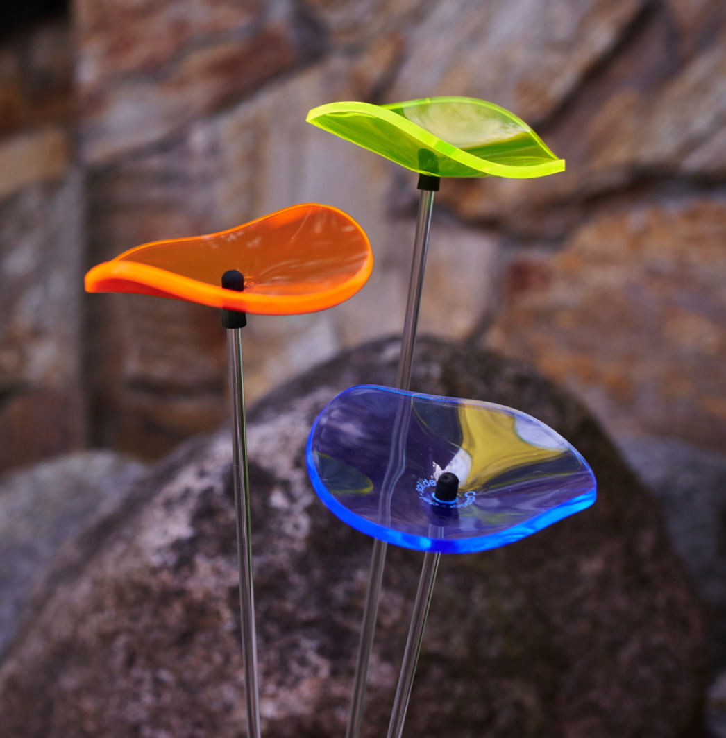 Bouquet de fleurs Lucille