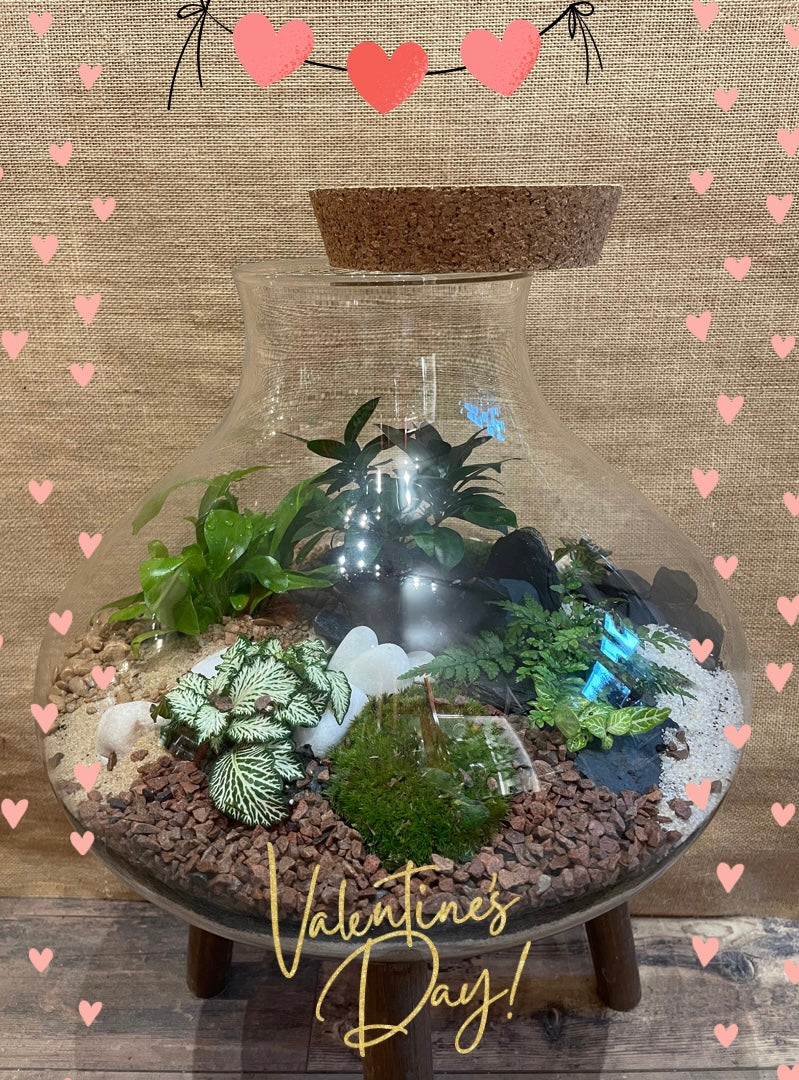 Image galerie Atelier Nature