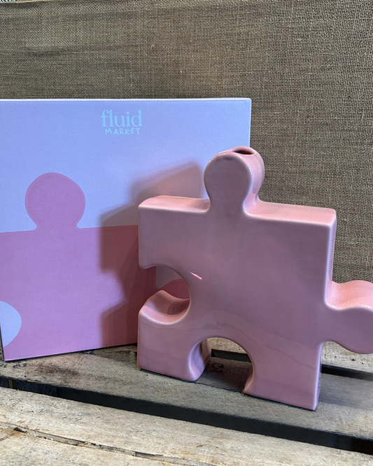 Vase Puzzle