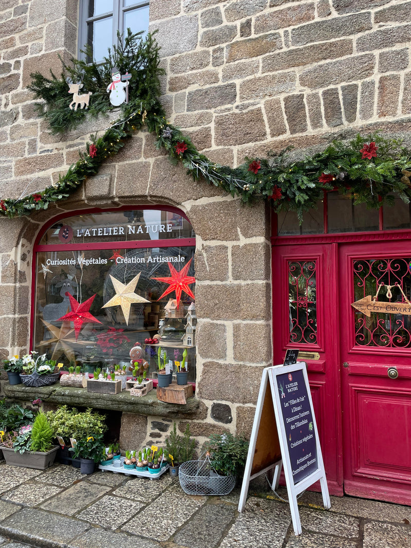 Image galerie Atelier Nature