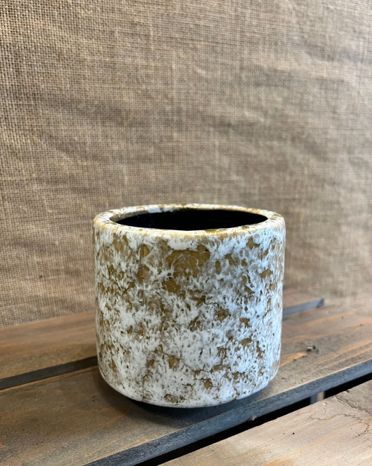 Cache Pot Stone S