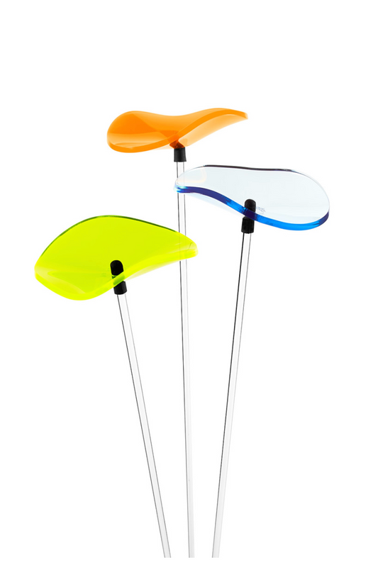 Bouquet de fleurs Lucille