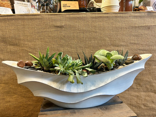 Composition végetal