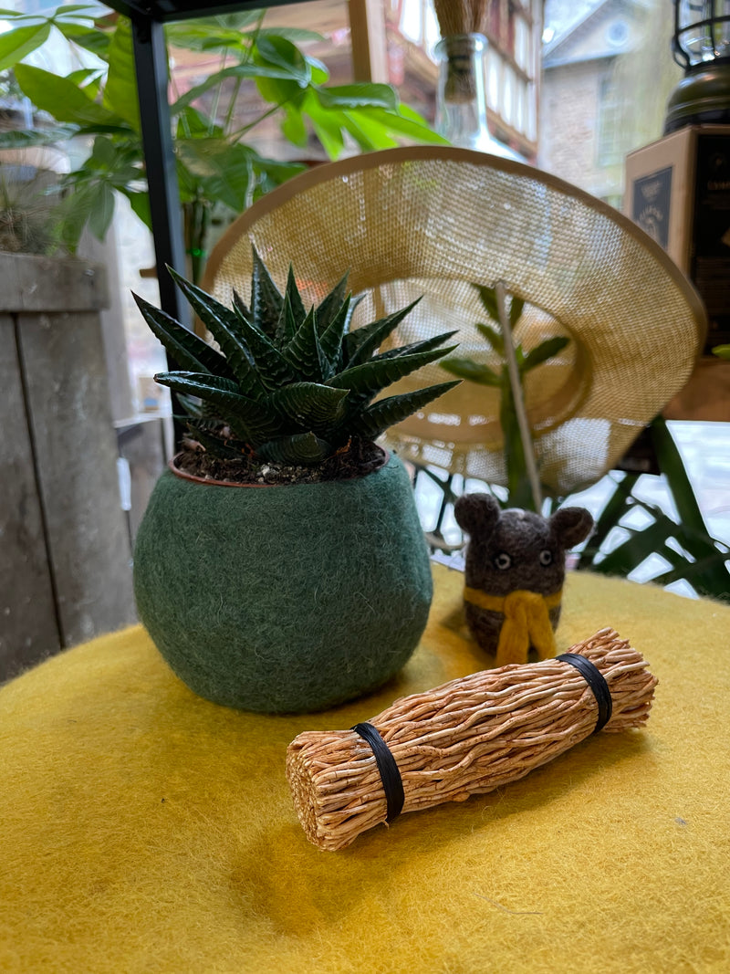 Image galerie Atelier Nature